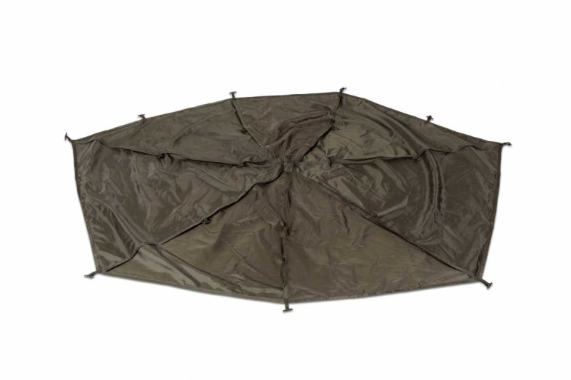 Parozábrana Titan Hide XL Vapour Shield / Bivaky a dáždniky / doplnky k bivakom a dáždnikom